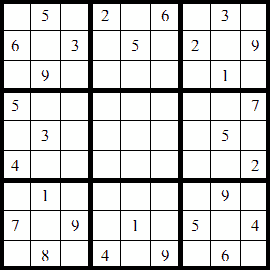 Sudokasana : Killer Sudoku Puzzles